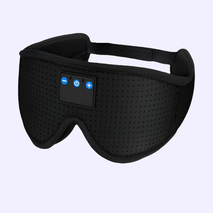 NightEars™ Plus_Sleep Mask Headphones_SolisSleep_