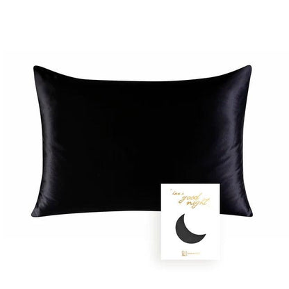 SolisSilk™ Silk Pillowcase