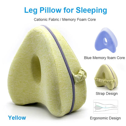 Softara™ Premium Knee Pillow