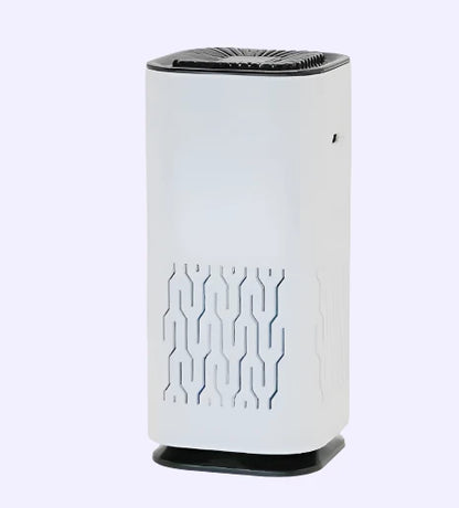 PureBreeze™ Low Noise Air Purifier_Air Purifier_SolisSleep_