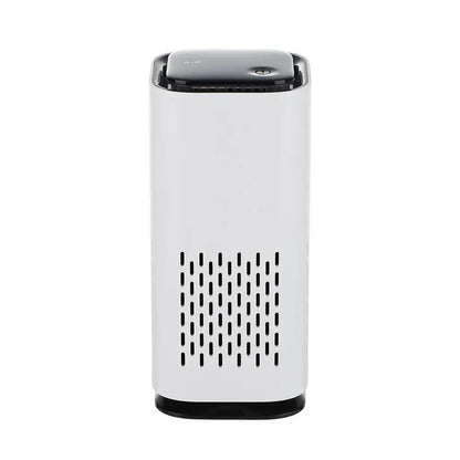 PureBreeze™ Low Noise Air Purifier_Air Purifier_SolisSleep_