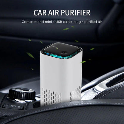 PureBreeze™ Low Noise Air Purifier_Air Purifier_SolisSleep_