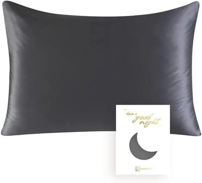 SolisSilk™ Silk Pillowcase