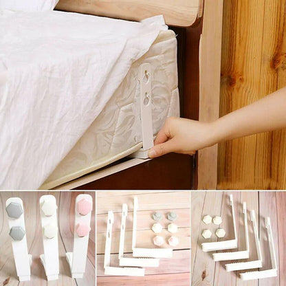 Seamless Non-Slip Sheet Clips_Accessory_SolisSleep_