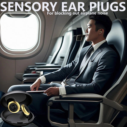 Silentis Earplugs__SolisSleep_