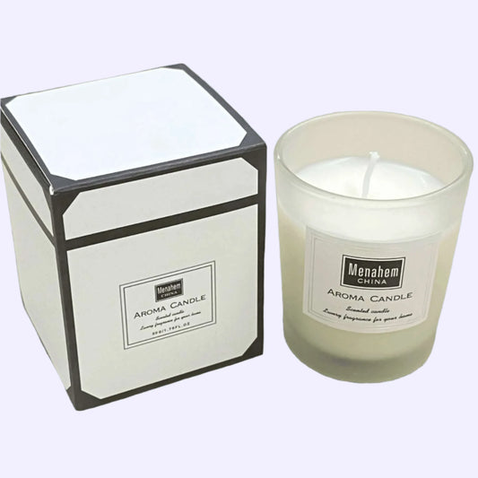 Sleep Aromatherapy Candle_Candle_SolisSleep_