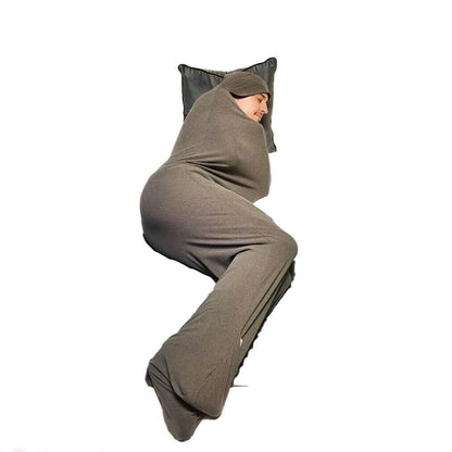 SleepShell™ Sleeping Bag