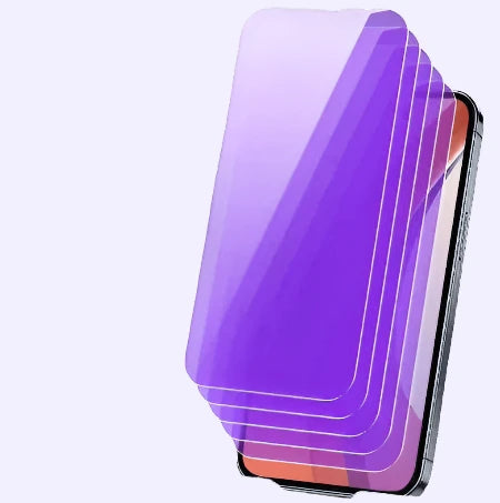 SleepShield™ Blue Light Filter Screen Protector_Screen Protector_SolisSleep_