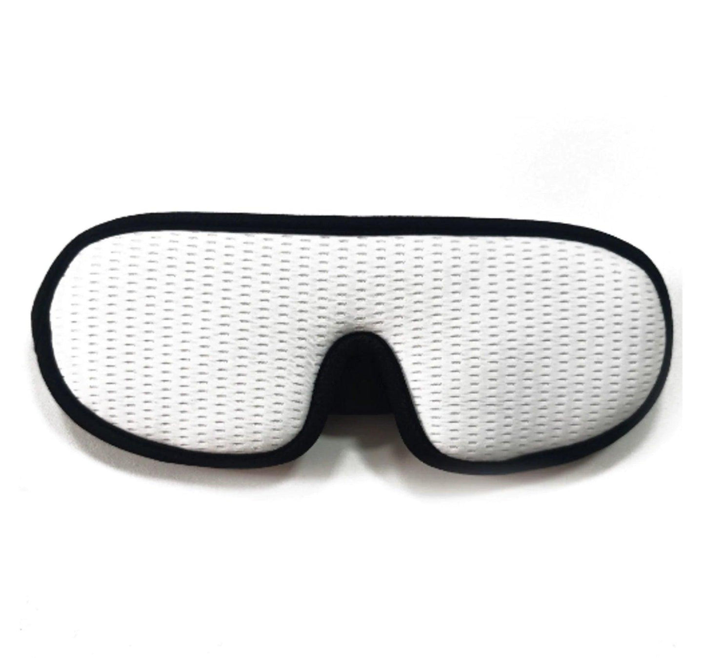 SleepWell™ Sleep Eye Mask_Sleep Mask_SolisSleep_