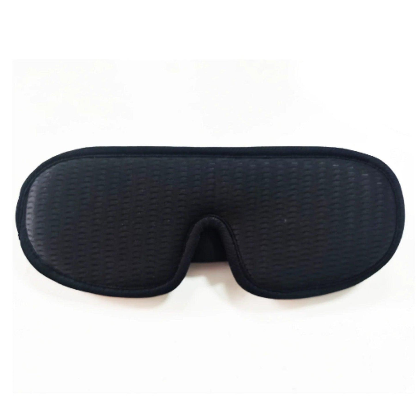 SleepWell™ Sleep Eye Mask_Sleep Mask_SolisSleep_