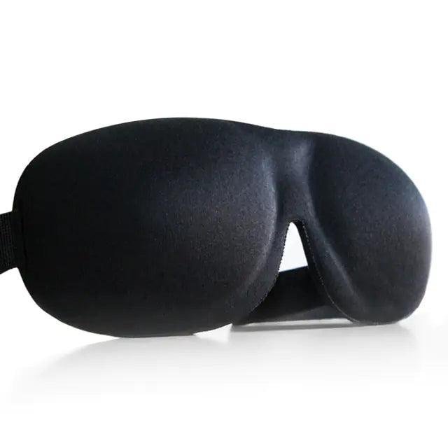 SleepWell™ Sleep Eye Mask_Sleep Mask_SolisSleep_