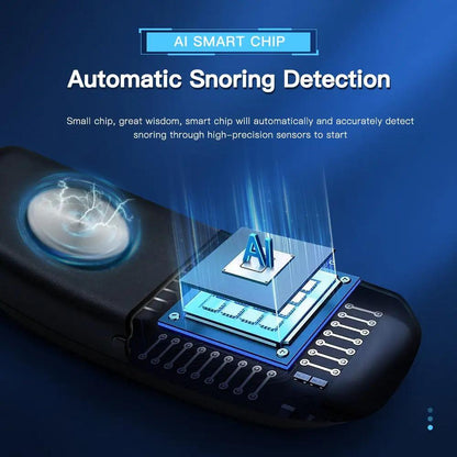 Smart Anti Snoring Device_Breathing_SolisSleep_