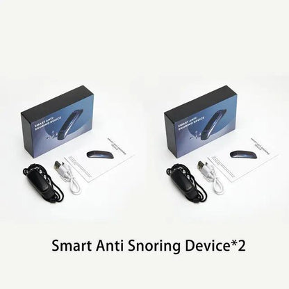 Smart Anti Snoring Device_Breathing_SolisSleep_