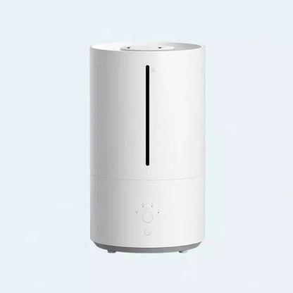 Smart Antibacterial Humidifier 2_Air Purifier_SolisSleep_