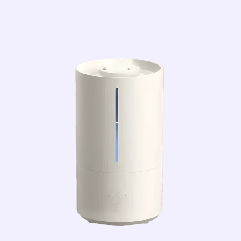 Smart Antibacterial Humidifier 2_Air Purifier_SolisSleep_