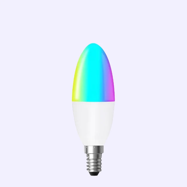 Smart Bulb_Lighting_SolisSleep_