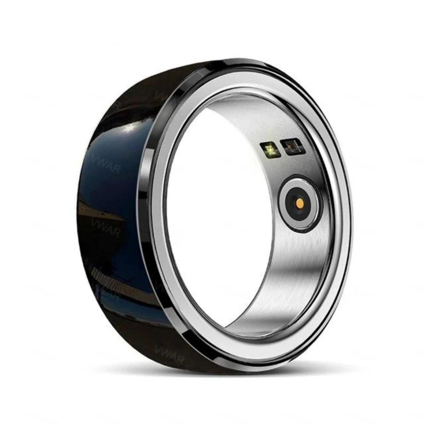 Smart Rings_Sleep Ring_SolisSleep_