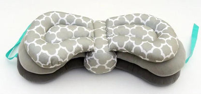 Softara™ Breastfeeding Pillows_Nursing Pillows_SolisSleep_