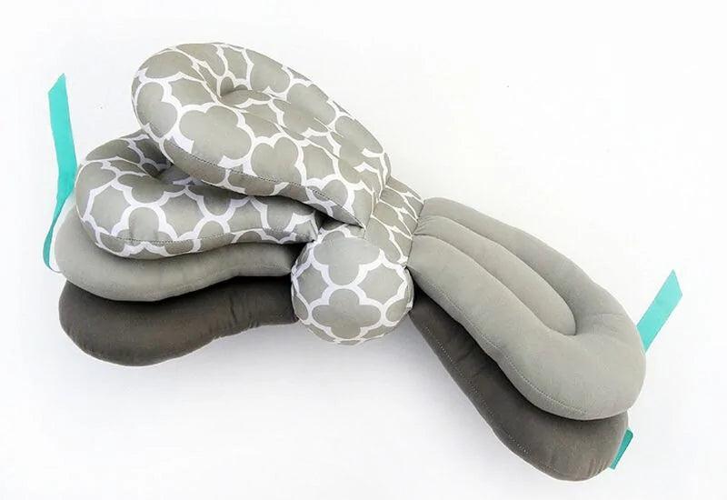 Softara™ Breastfeeding Pillows_Nursing Pillows_SolisSleep_