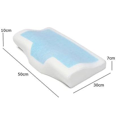 Softara™ Cool Pillow_Pillow_SolisSleep_