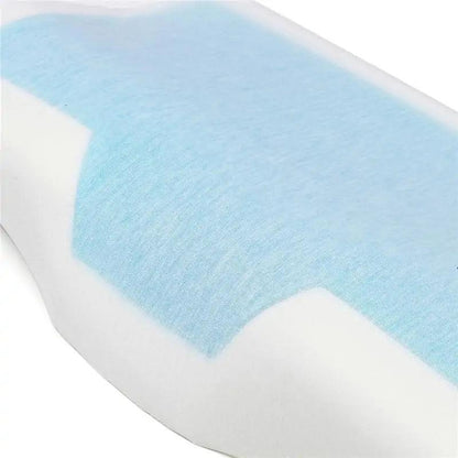 Softara™ Cool Pillow_Pillow_SolisSleep_