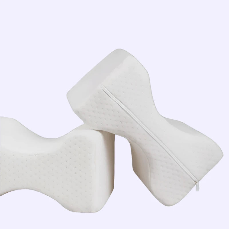 Softara™ Knee Pillow_Knee Pillow_SolisSleep_