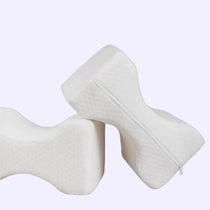 Softara™ Knee Pillow_Knee Pillow_SolisSleep_