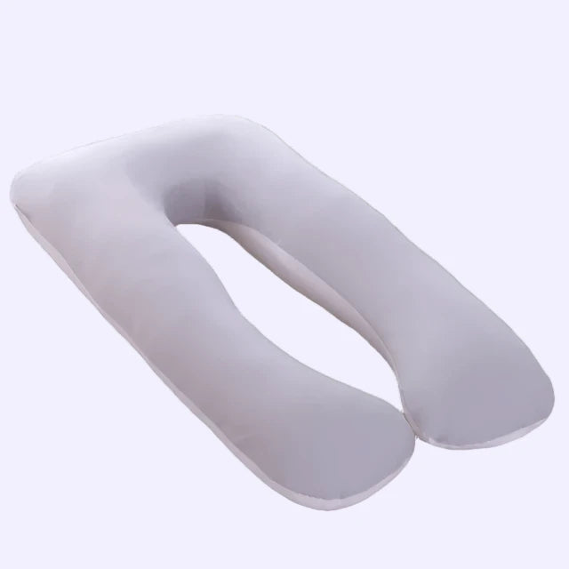 Softara™ Pregnancy Pillow_Pregnancy Pillow_SolisSleep_