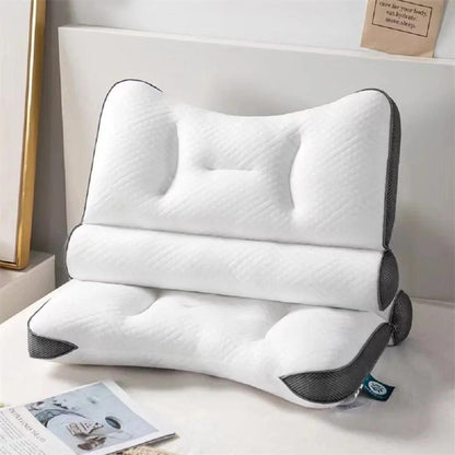 Softara™ Super Ergonomic Pillow_Pillow_SolisSleep_