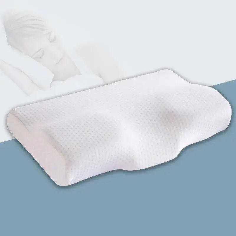 Softara™ Support Pillow_Pillow_SolisSleep_