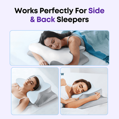 Solis™ Pillow_Pillow_SolisSleep_