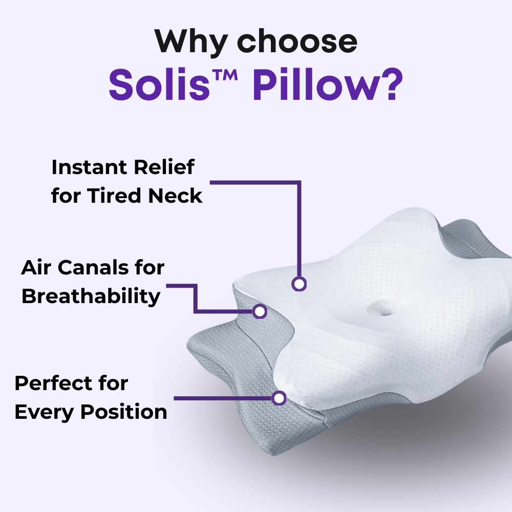 Solis™ Pillow_Pillow_SolisSleep_