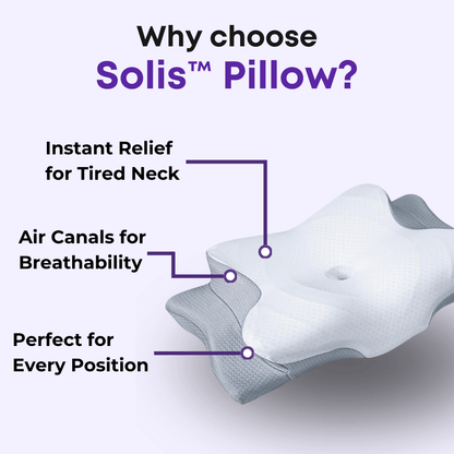 Solis™ Pillow_Pillow_SolisSleep_