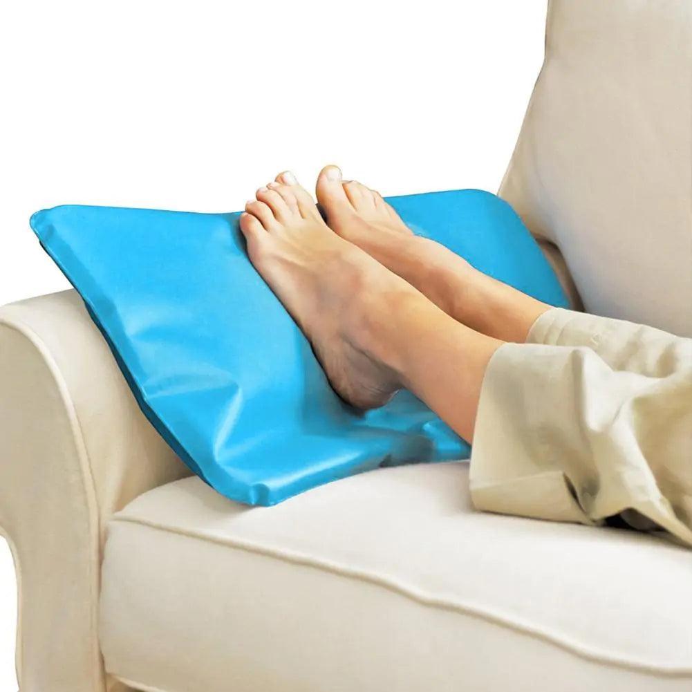 SolisChill™ Gel Cooling Pillow_Pillow_SolisSleep_