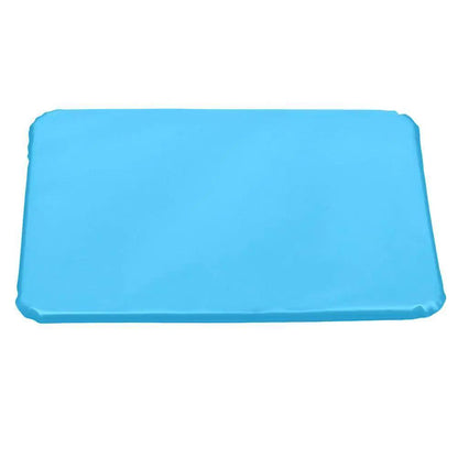 SolisChill™ Gel Cooling Pillow_Pillow_SolisSleep_