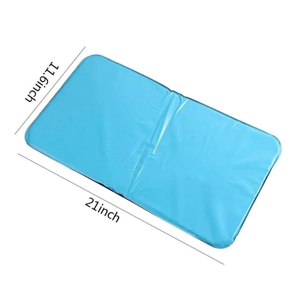 SolisChill™ Gel Cooling Pillow_Pillow_SolisSleep_