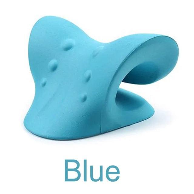 SolisCorrecta™ Chiropractic Neck Pillow_Pillow_SolisSleep_