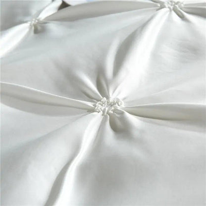 SolisSilk™ Luxury Silk Bedding Set_Bedsheets_SolisSleep_