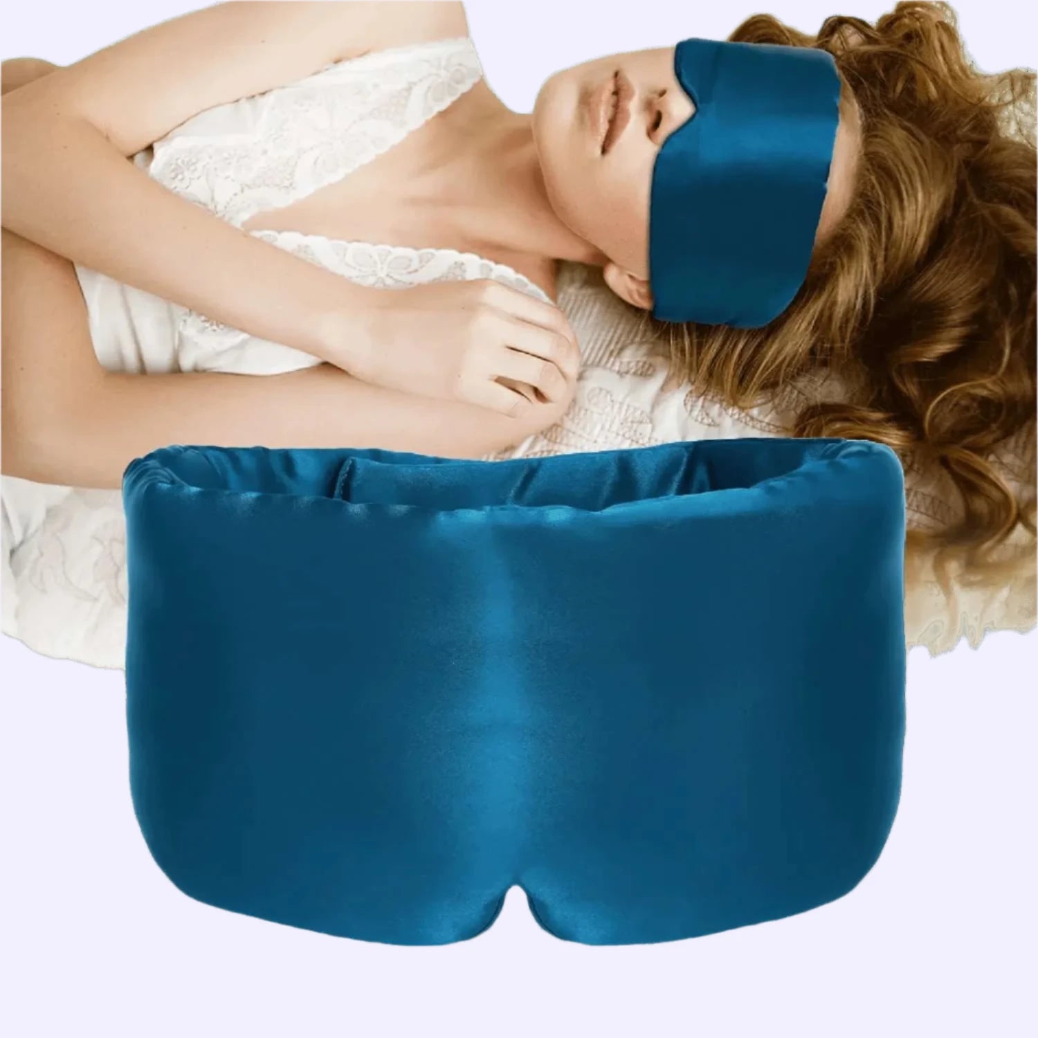 SolisSilk™ Premium Silk Sleep Mask_Sleep Mask_SolisSleep_