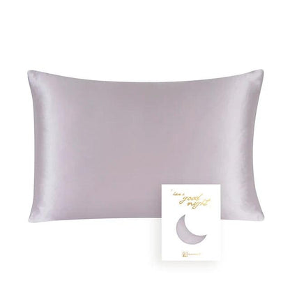 SolisSilk™ Silk Pillowcase_Pillowcase_SolisSleep_