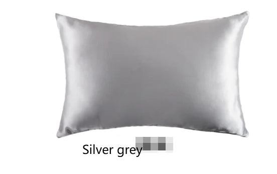 SolisSilk™ Silk Pillowcase_Pillowcase_SolisSleep_