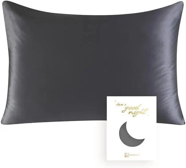 SolisSilk™ Silk Pillowcase_Pillowcase_SolisSleep_