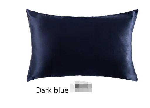 SolisSilk™ Silk Pillowcase_Pillowcase_SolisSleep_