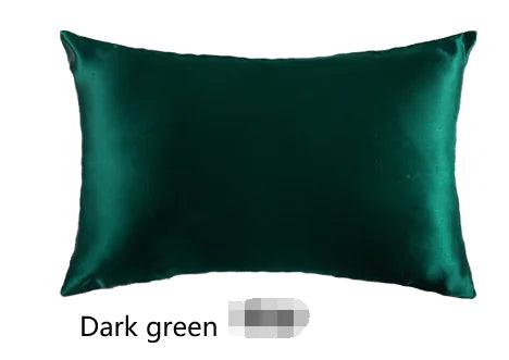 SolisSilk™ Silk Pillowcase_Pillowcase_SolisSleep_