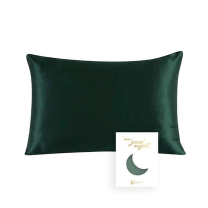 SolisSilk™ Silk Pillowcase_Pillowcase_SolisSleep_