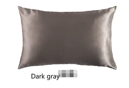 SolisSilk™ Silk Pillowcase_Pillowcase_SolisSleep_