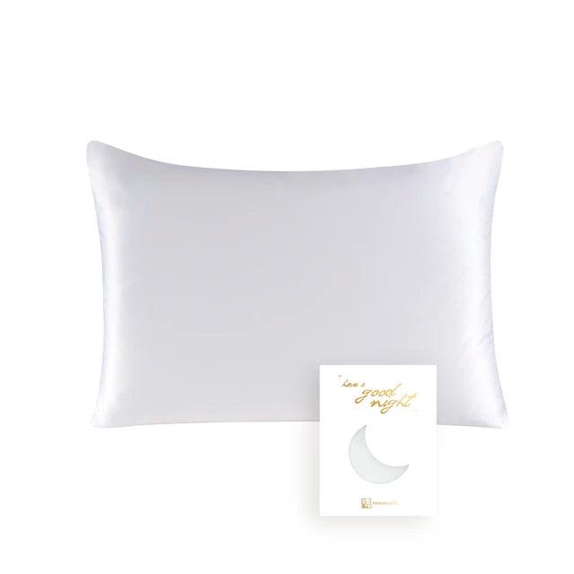 SolisSilk™ Silk Pillowcase_Pillowcase_SolisSleep_