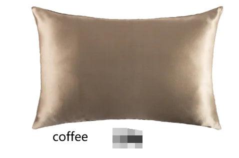 SolisSilk™ Silk Pillowcase_Pillowcase_SolisSleep_