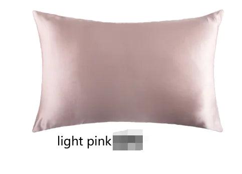 SolisSilk™ Silk Pillowcase_Pillowcase_SolisSleep_