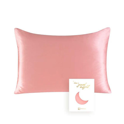 SolisSilk™ Silk Pillowcase_Pillowcase_SolisSleep_